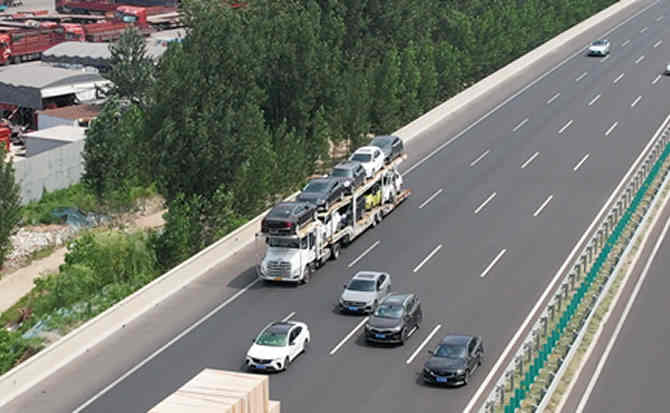新兴区高速公路汽车救援
